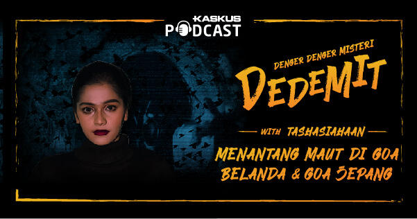 Menantang Maut di Goa Belanda & Goa Jepang