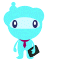 emoticon-Keep Posting Gan