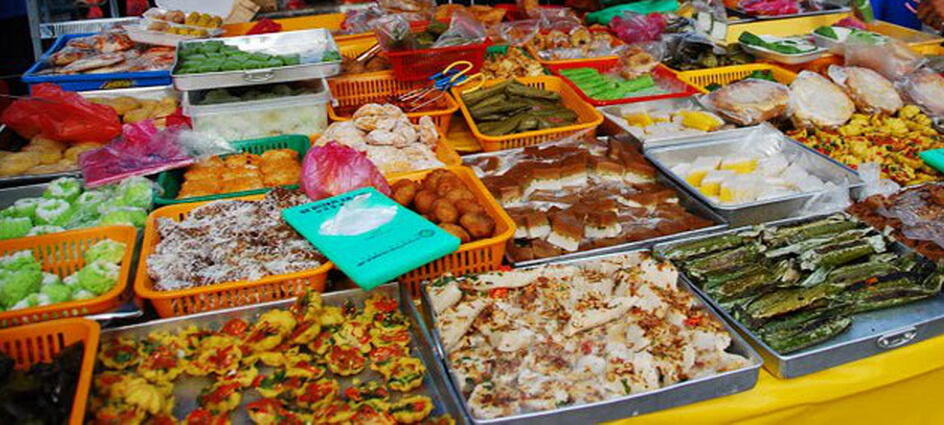 Apa Menu Sahur & Buka Puasa Andalan Gansis?