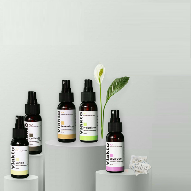 10 Rekomendasi Parfum Sepatu Terbaik 