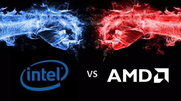Intel vs AMD, Persaingan Selama 50 Tahun Sarat Makna