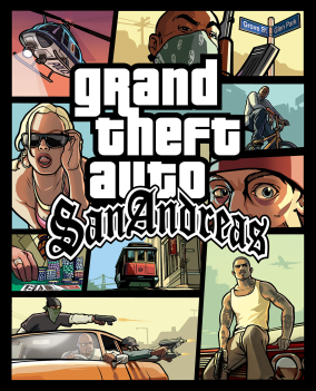 Apa yg bikin GTA San Andreas Istimewa?
