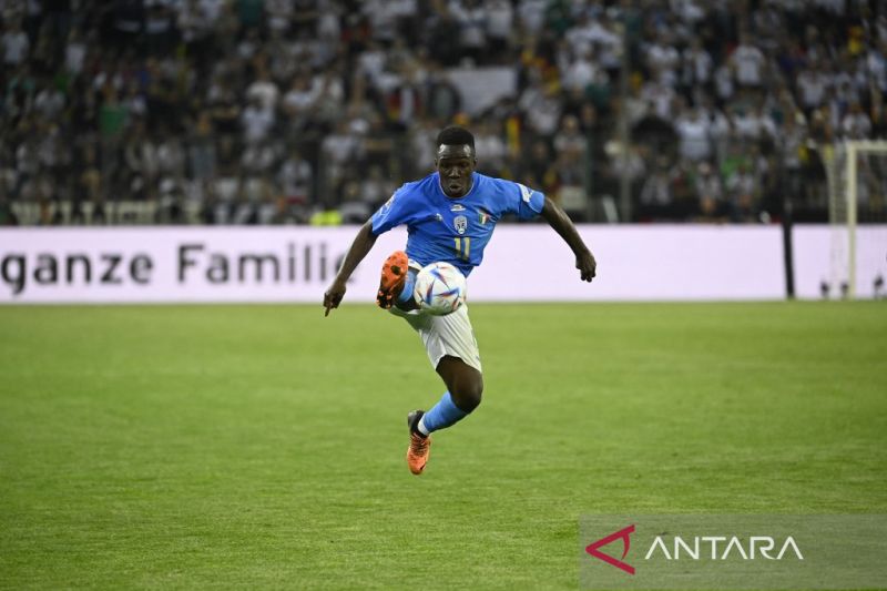 Leeds United semakin dekat datangkan Willy Gnonto