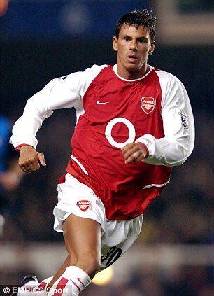 Nostalgia!! List Striker "Nanggung" Yang Ada Di Klub Besar