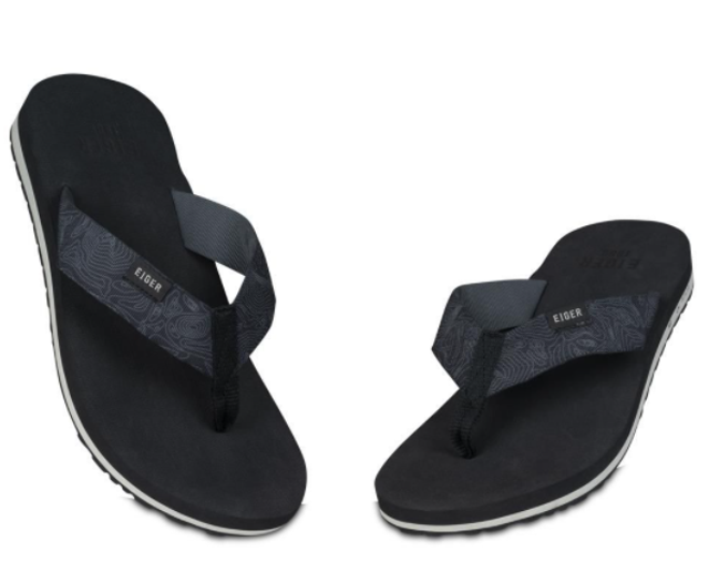10 Rekomendasi Sandal Eiger Terbaik