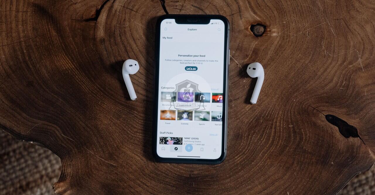 Kelebihan & Kekurangan Apple AirPods