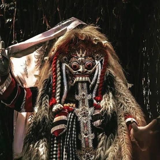 Macam-Macam Hantu yg Dikenal Masyarakat Bali