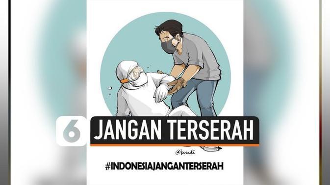 #INDONESIA_JANGAN_TERSERAH