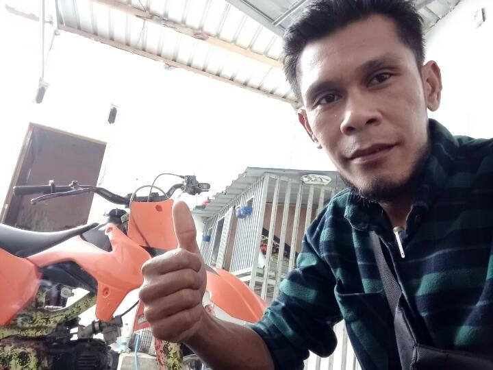 Diri sendiri lebih butuh bahagia