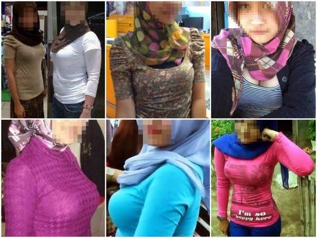 Jilboobs. Kenapa Banyak Yang Suka