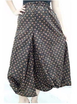 Contoh Contoh Batik Pekalongan