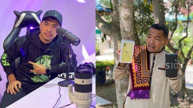 Parah Cuy, Putra Siregar Ditangkap Gara-Gara Ribut Di Cafe!