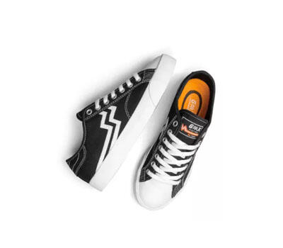 10 Sepatu Geoff Max Terbaik untuk Pria