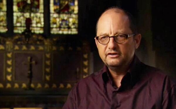 Bart D. Ehrman, Teolog Kristen yg Murtad, & Nasibnya Setelah Dia Murtad.