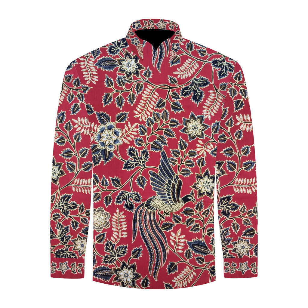 Contoh Contoh Batik Pekalongan