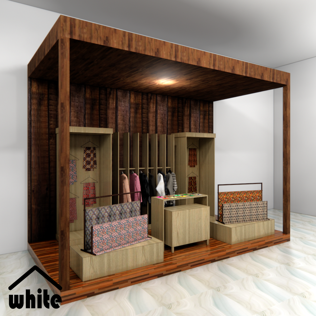 Jasa desain & Bangun Rumah Mewah [Indo Kontraktor Desain]