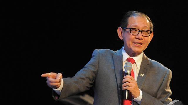 10 Motivator Terbaik Di Indonesia