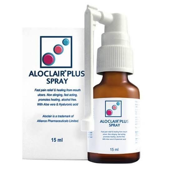 3 Obat Pereda Sariawan, Ampuh! 