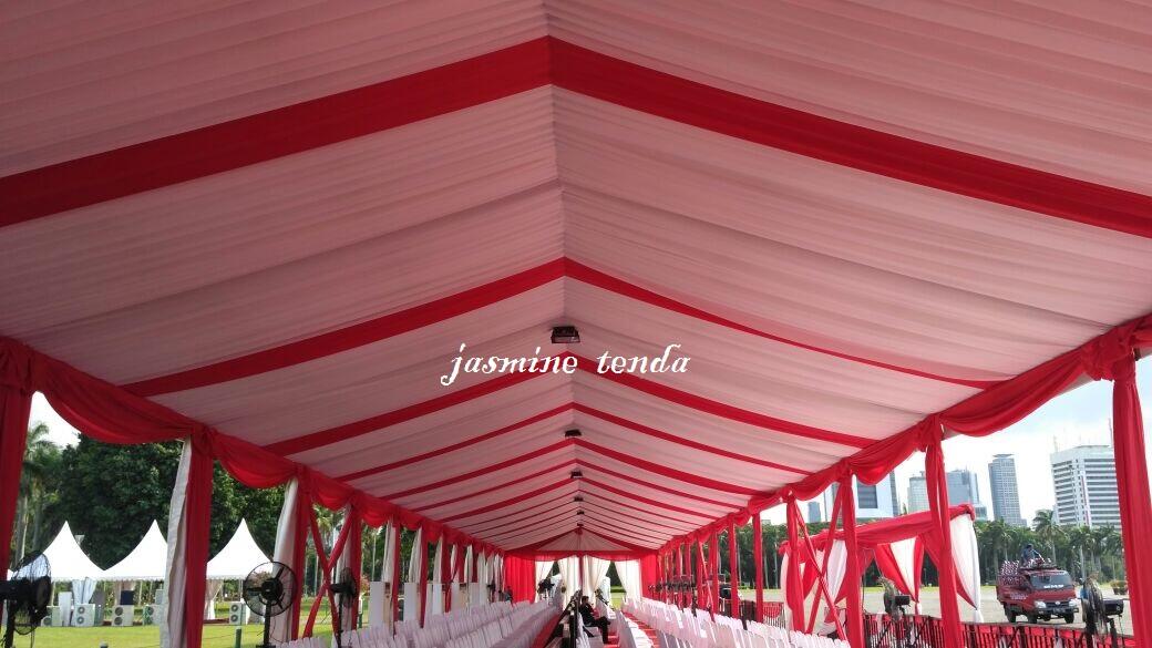 Tips Memilih Sewa Tenda Sesuai Event Anda