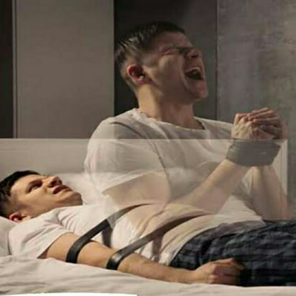 Di Balik Sleep Paralysis, Mitos Ketindihan Makhluk Ghaib? 