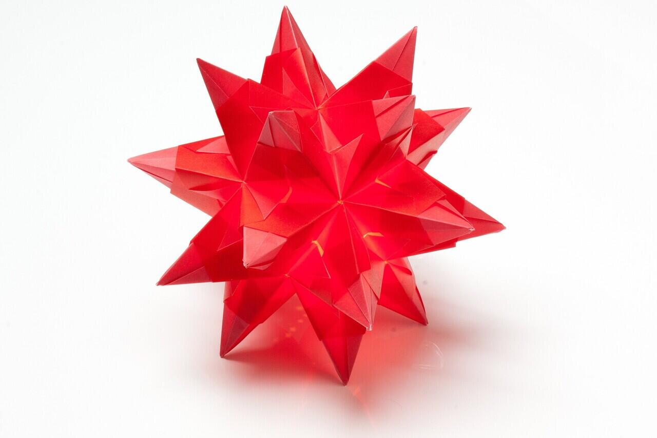 Origami & Manfaatnya Bagi Mental & Kemampuan Spasial