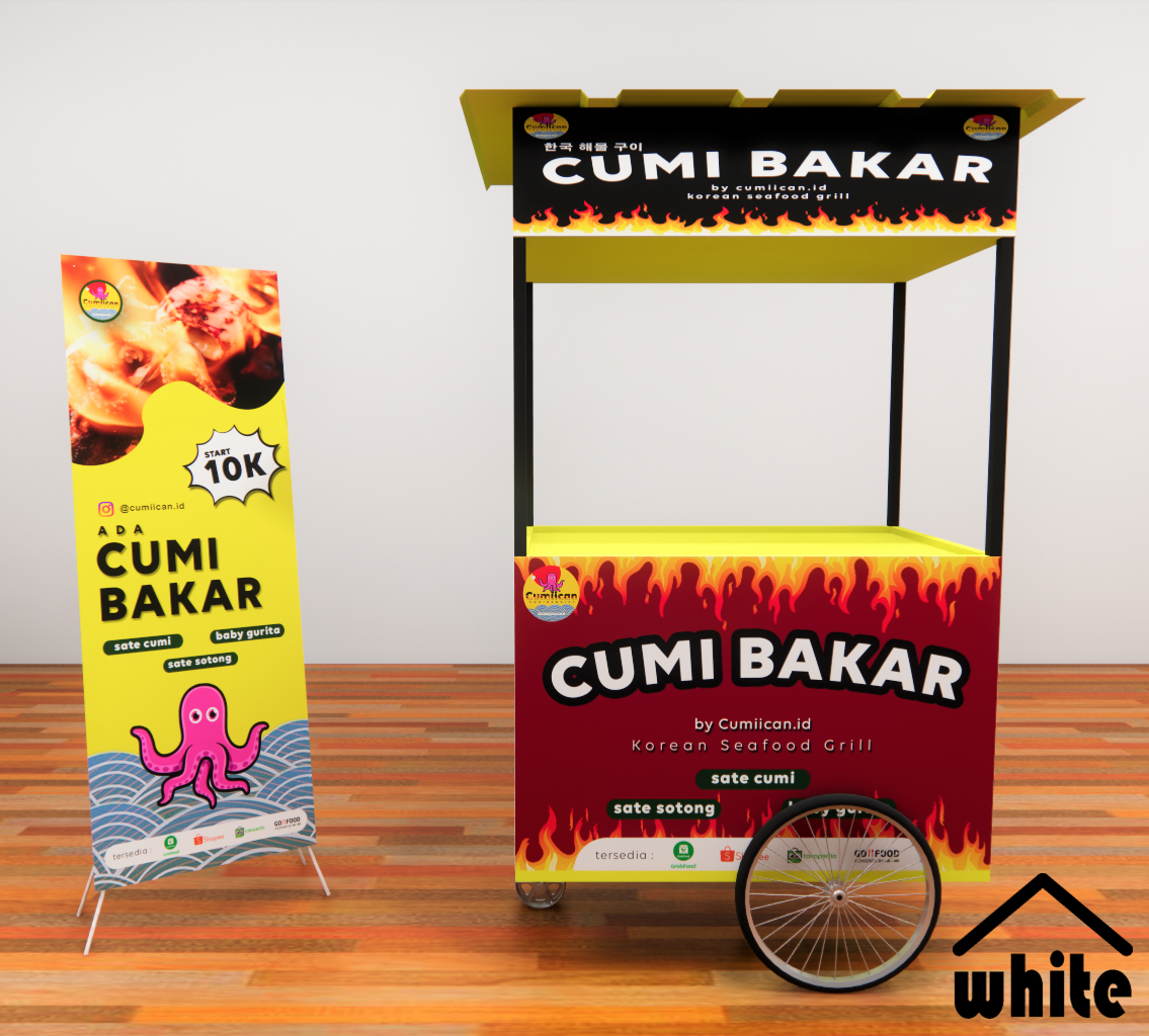 Jasa Desain Interior, Bangun Rumah, Kos, & Villa [Indo Kontraktor Desain]
