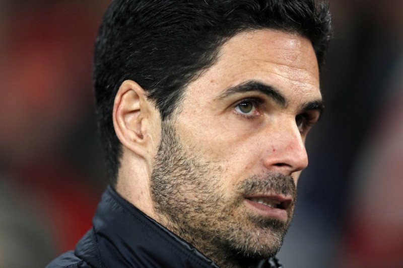 Profesor Arteta satukan skuat Arsenal