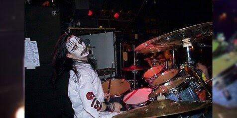 Rest In Peace Joey Jordison