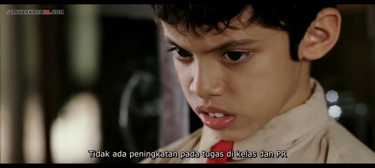 Review Film Taare Zameen Par