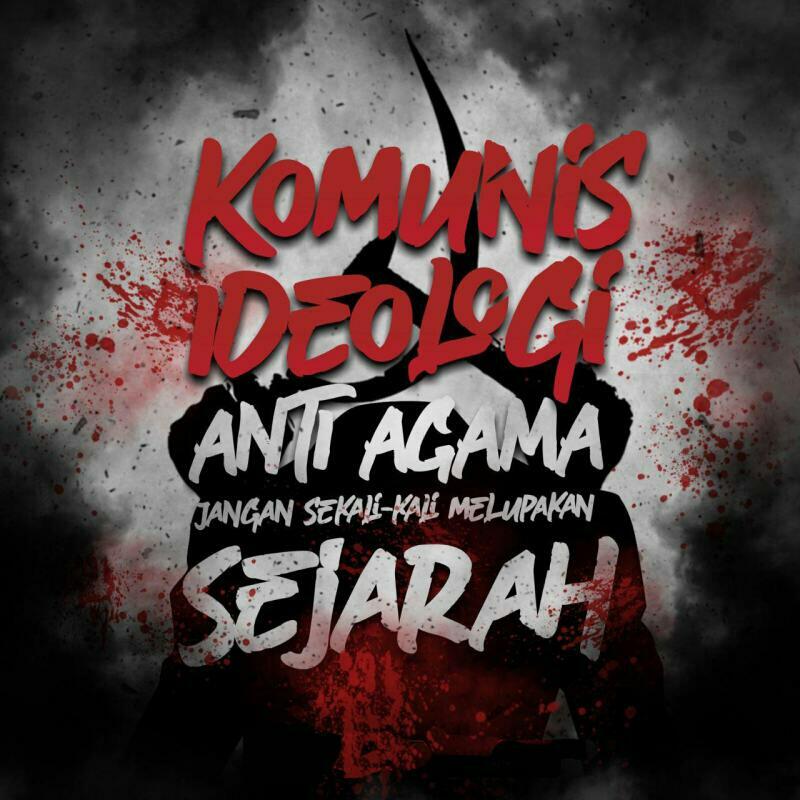 HAI ANAK BANGSA,SIAPA MUSUH TERBESARMU?