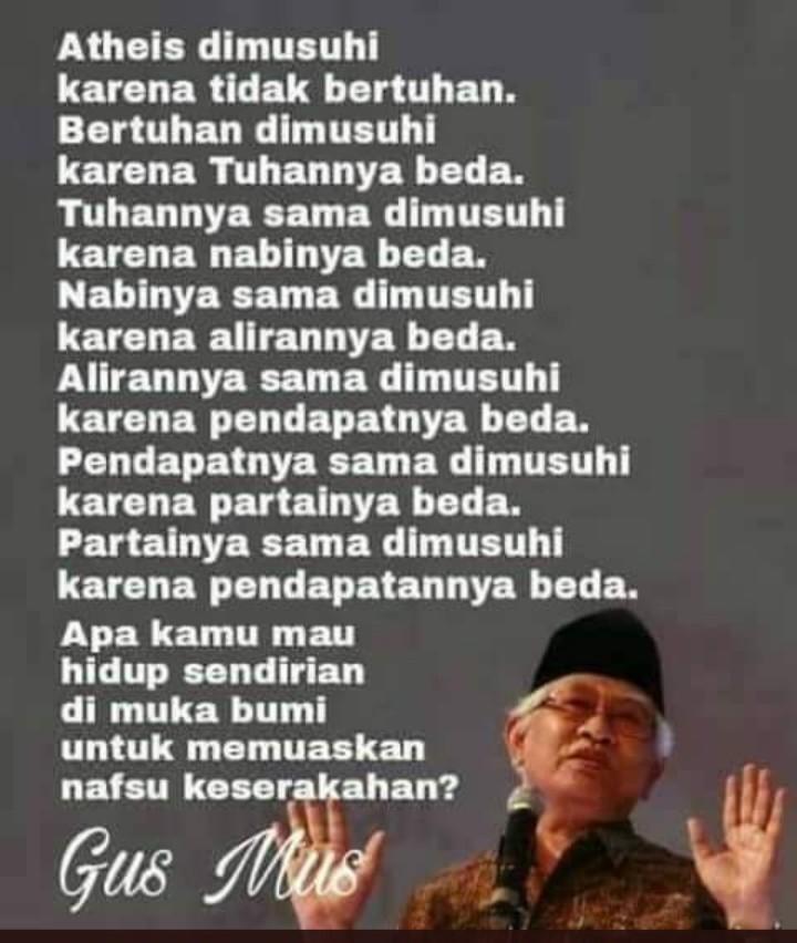 Bokep Pemersatu Bangsa. Kenapa Harus Bokep sih?
