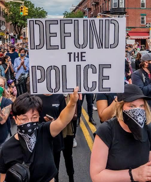 Defund The Police, Apa Maksudnya?