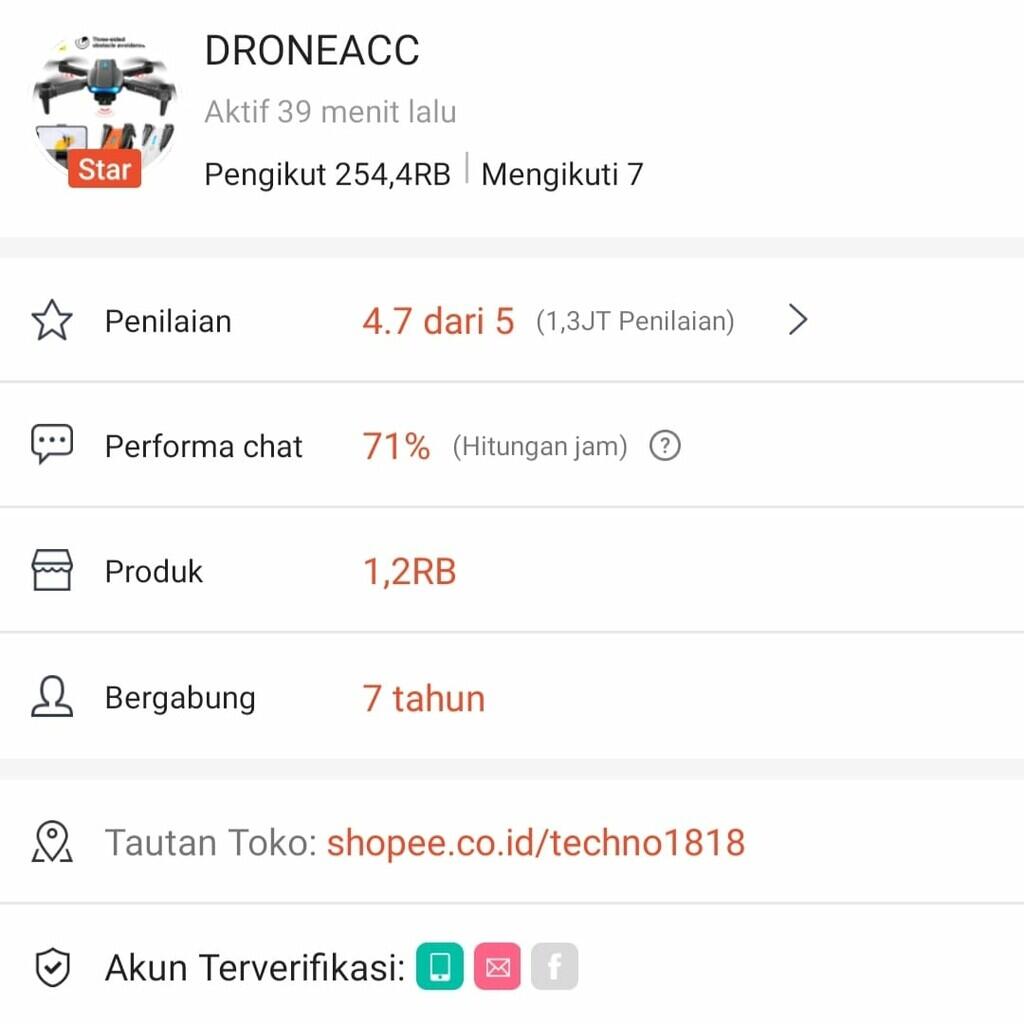 10 Rekomendasi Toko Kacamata di Shopee Murah & Lengkap 2023