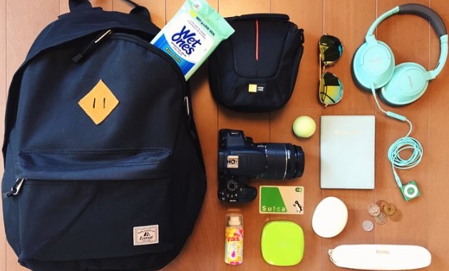 5 Cara Asyik Solo Traveling Selama Pandemi