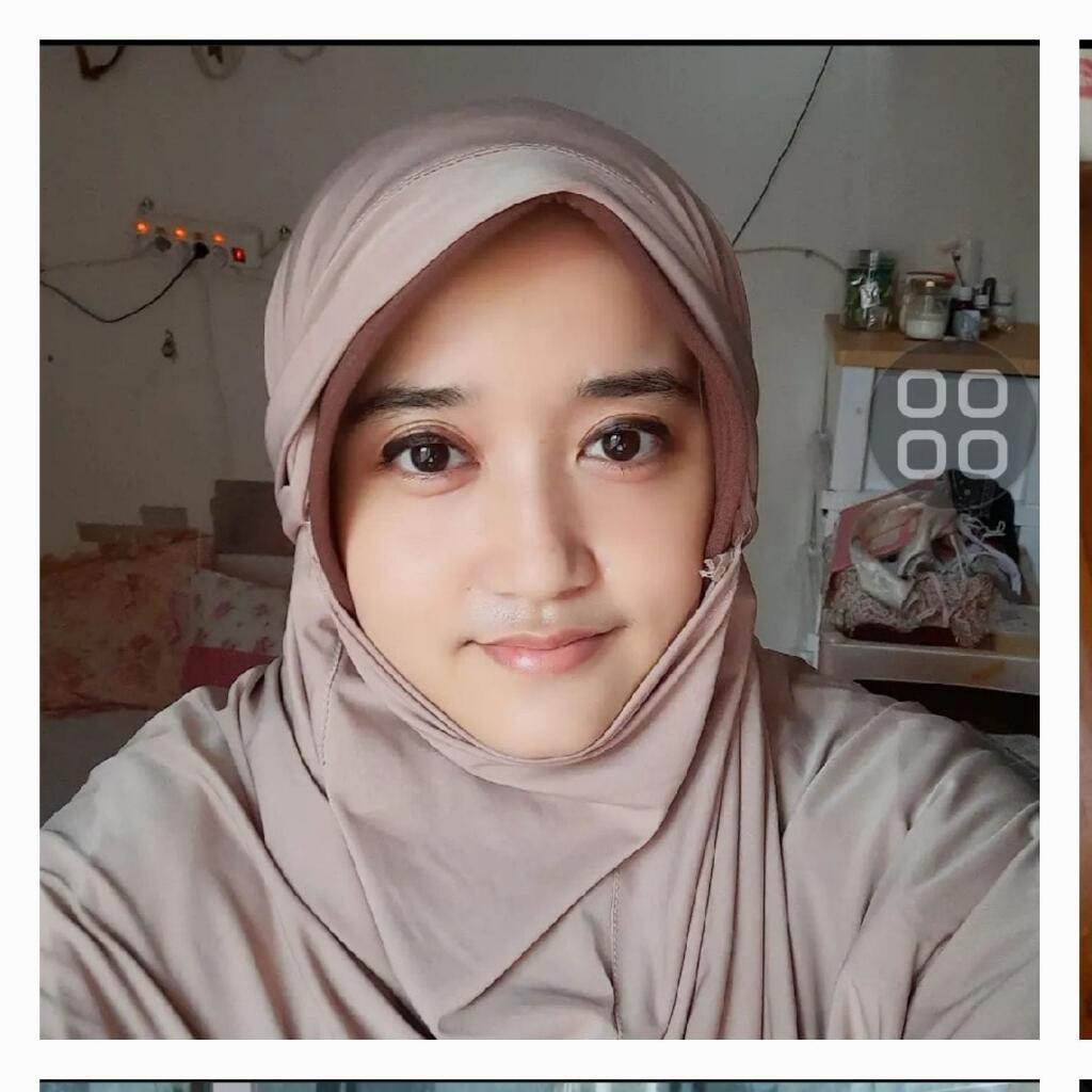 Main Chatouts 2019, Aku Masih Nangis Tahun Ini