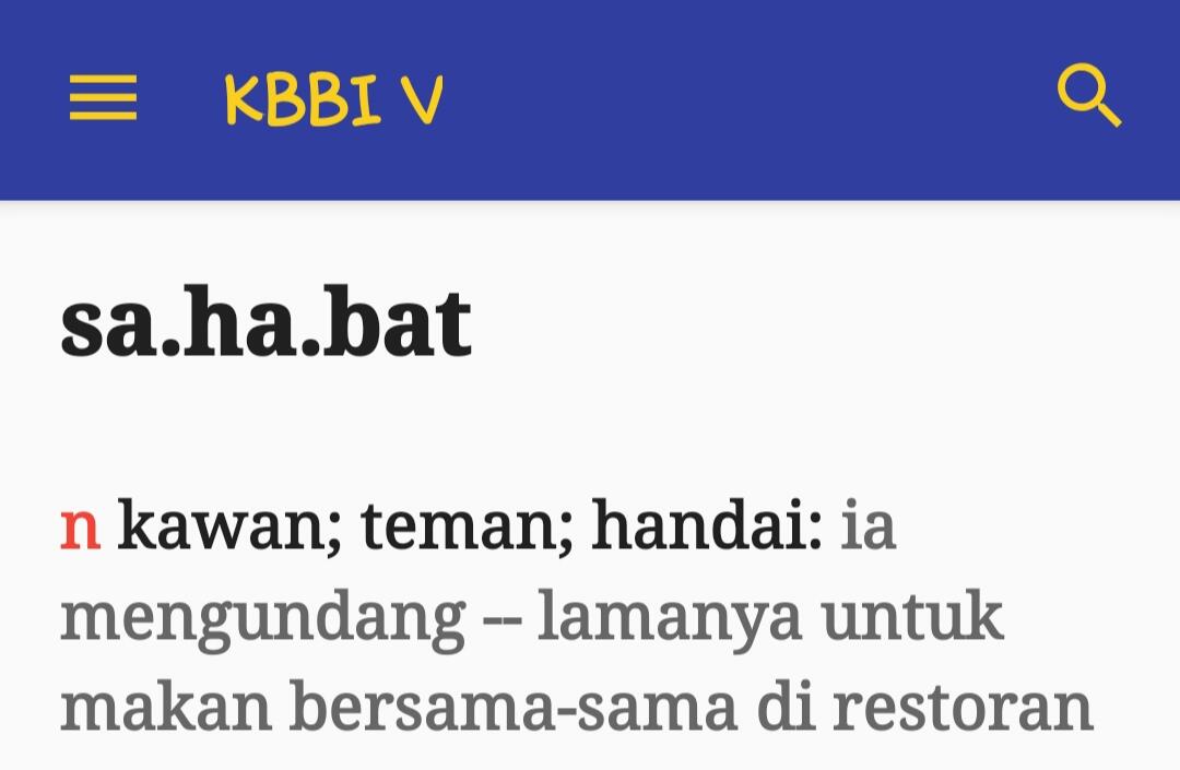 Tempat Curhat Terbaik Adalah Sahabat, Yakin?