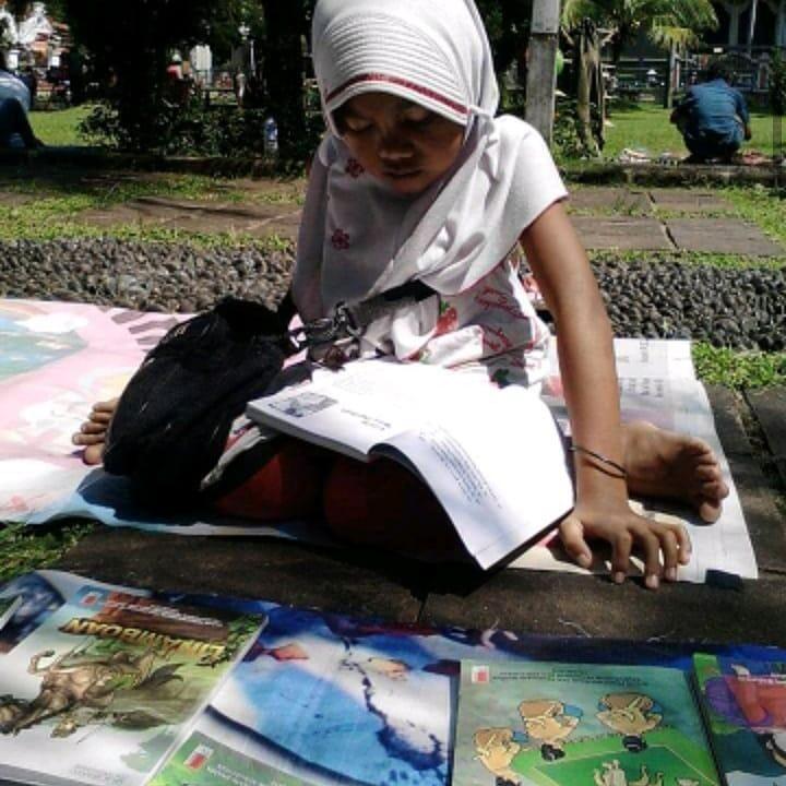 Sudah Jangan ke Jatinangor
