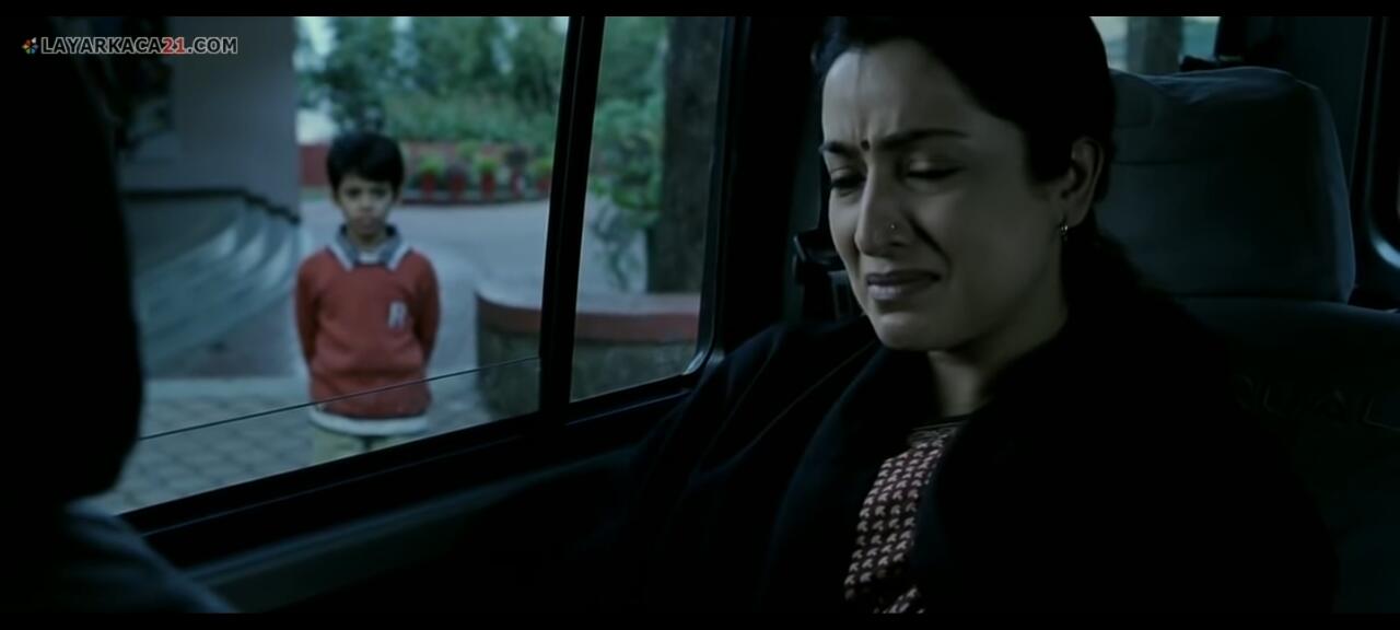 Review Film Taare Zameen Par
