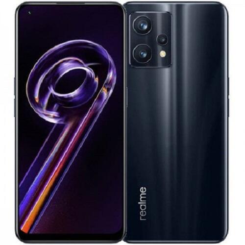 16 HP Realme Terbaru, Mana Incaranmu Gan?