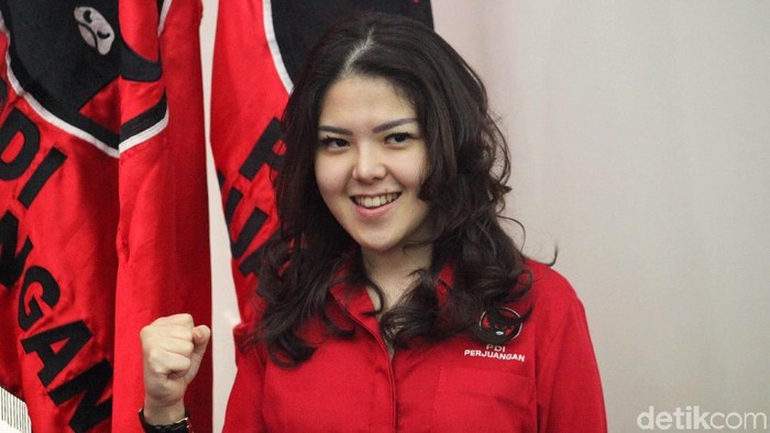 15 Penyanyi Yang Banting Stir Jadi Politisi