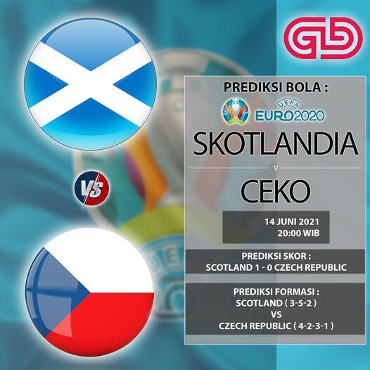 Prediksi Euro 2020: Belanda vs Ukraina.