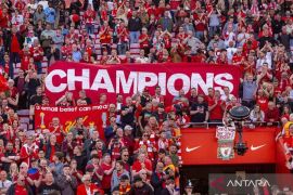 Liverpool pemenang Liga Inggris 2024/2025: Ini rincian hadiahnya