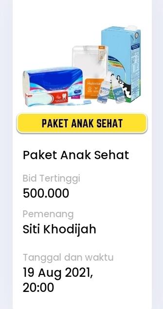 Tips Keseruan Berburu Hadiah Sobat Badak Ala DJ