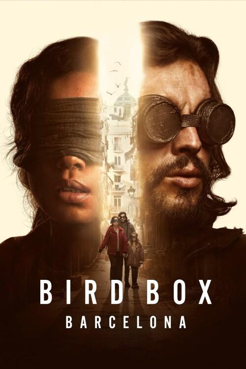 Download watch Bird Box Barcelona (2023)