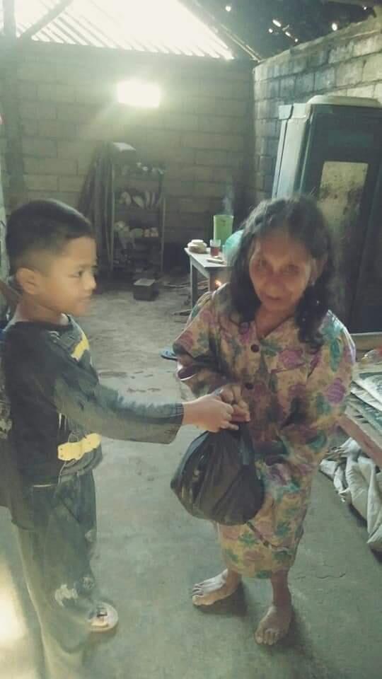 Berbuat Baik Niru dari Anak, Kok Bisa?