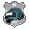 [COC KBH] Siapakah Pemilik Badge-badge Ini?