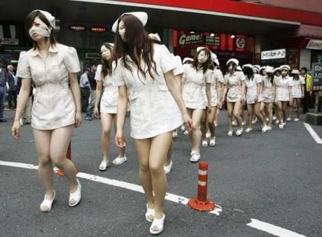 Apakah Zombie Bisa Ada Di Dunia Nyata?
