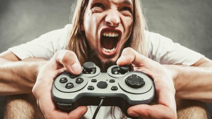 Tipe Tipe Gamers Di Indonesia, Kamu Yang Mana Nih?