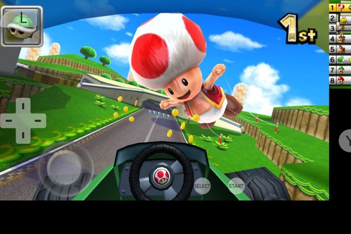 Cara Pakai Emulator Citra 3DS di PC & HP