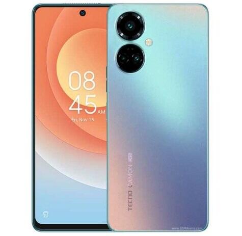 10 Rekomendasi HP Tecno 